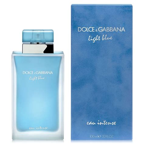 dolce gabbana light blue parfum 100 ml|light blue perfume best price.